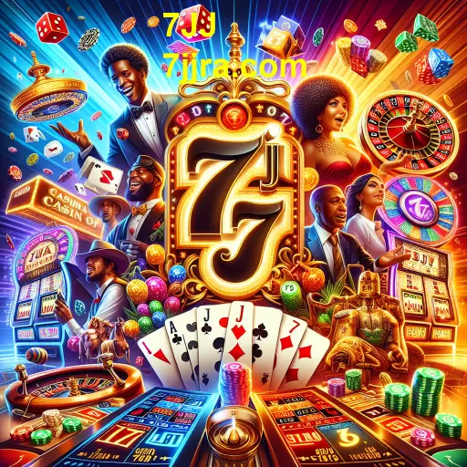 Descubra os Jogos Mais Populares na Categoria 'Populares' do 7JJ