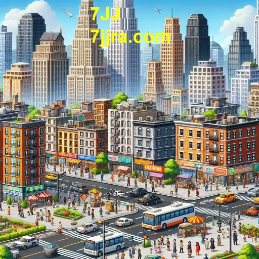 A Evolução dos Jogos de Simulação e Seu Impacto no Entretenimento Digital