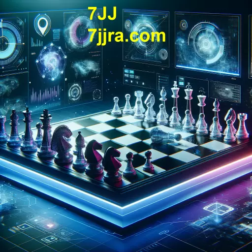 Descubra a Categoria de Estratégia no 7JJ: Desafios e Táticas para Todos